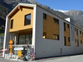 Casa alloggio disabili - Chiavenna - Architettura Panzeri Ingegneria