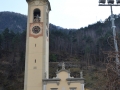 Restauro Chiesa dell'Assunta - Piuro - Architettura Panzeri Ingegneria